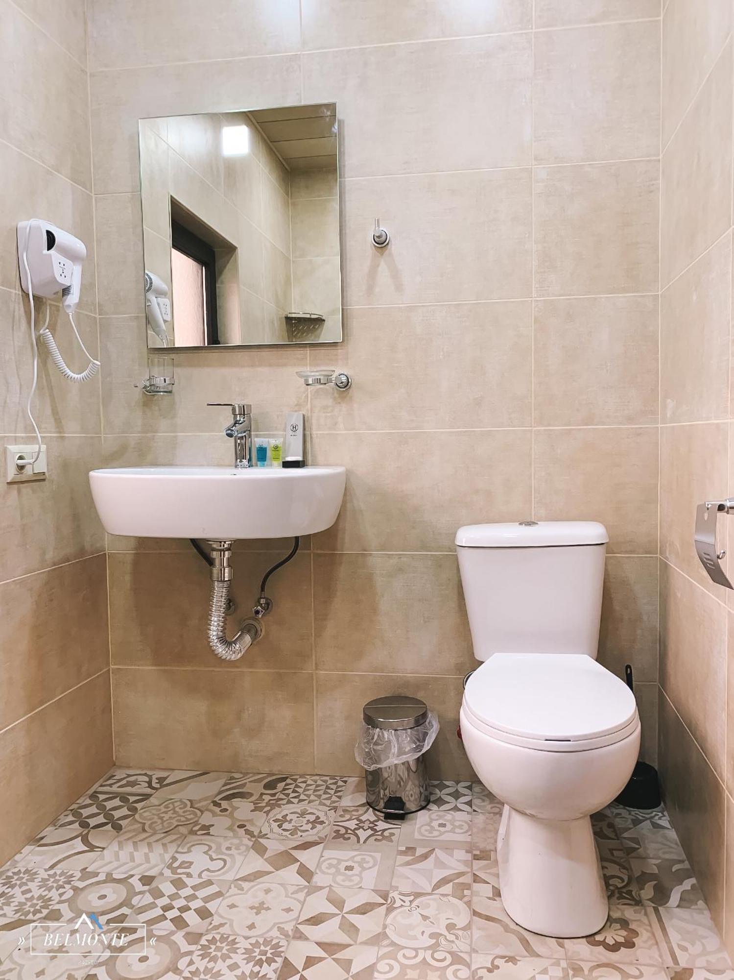 Hotel Belmonte Kazbegi Pokoj fotografie